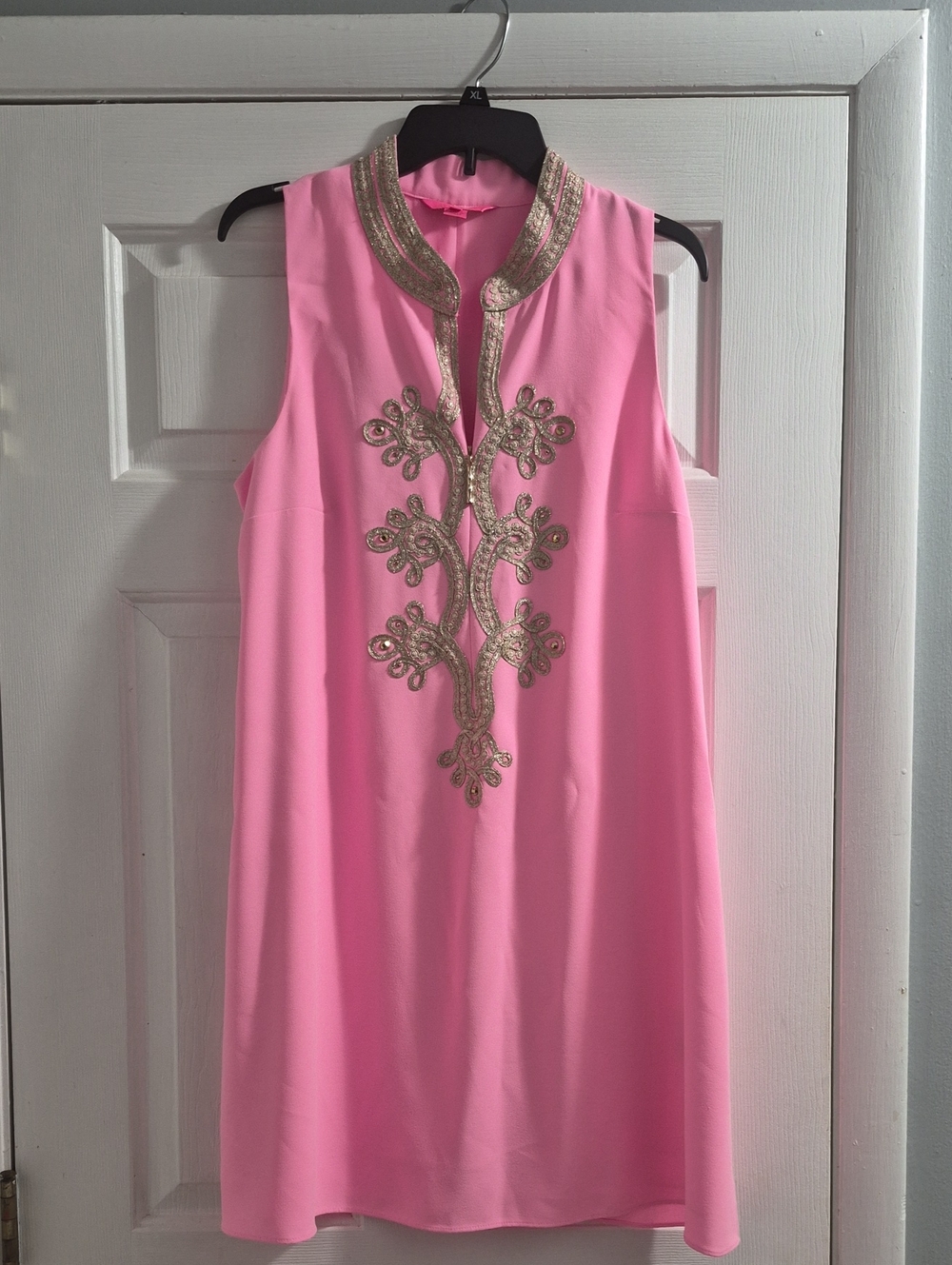 Lk NEW Lilly Pulitzer Jane SHIFT DRESS 14
